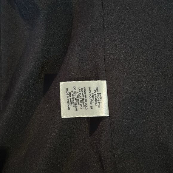 Black blazer - Picture 5 of 5